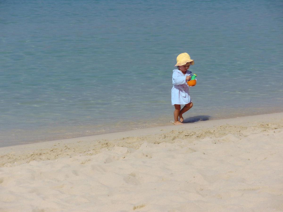 Large Apartment By The Pool - Pelekas Beach, Corfu Екстер'єр фото